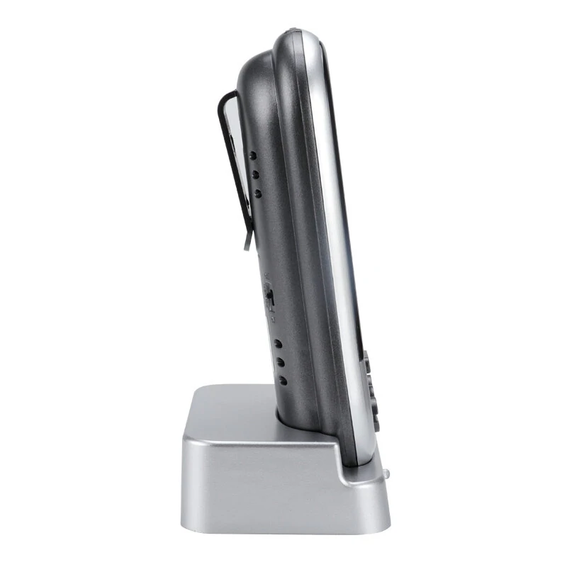 (image for) AGSIVO TS-BN52 Digital Meat Food Thermometer Instant Read Food Thermometer Timer Alarm for Cooking / Grilling / BBQ